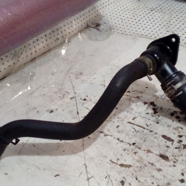 Mangueira De Agua Peugeot 206 Sw 1.6 16v 2006