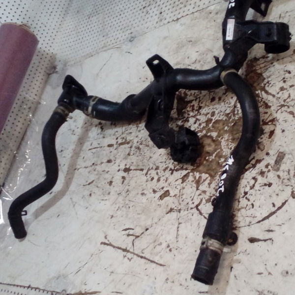 Mangueira De Agua Peugeot 206 Sw 1.6 16v 2006