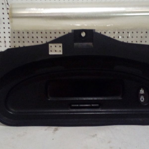 Computador De Bordo Renault Megane Original 2003/2005