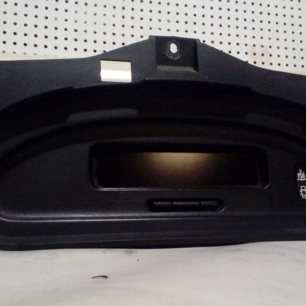 Computador De Bordo Renault Megane Original 2003/2005