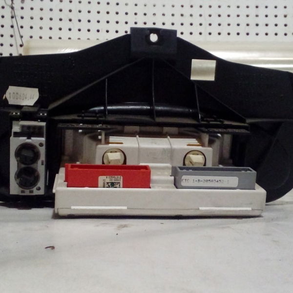 Computador De Bordo Renault Megane Original 2003/2005