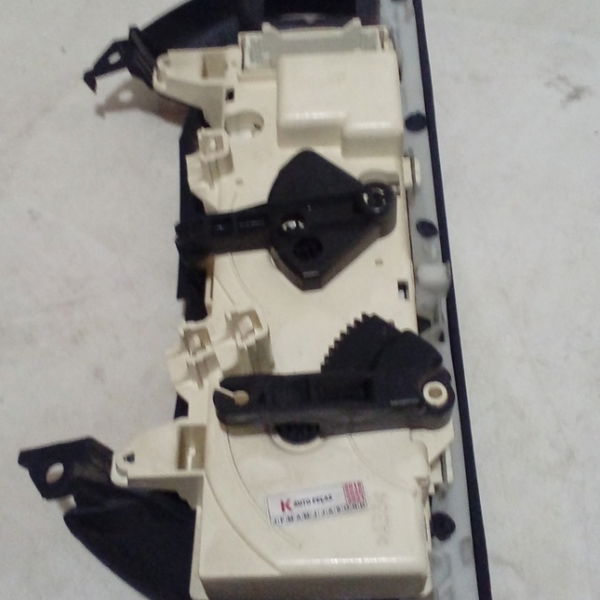 Comando Ar Condicionado Renault Megane Original 2003/2005
