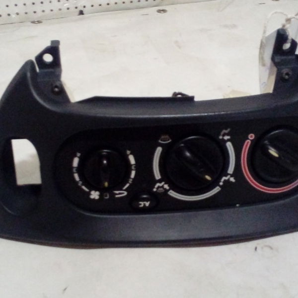 Comando Ar Condicionado Renault Megane Original 2003/2005
