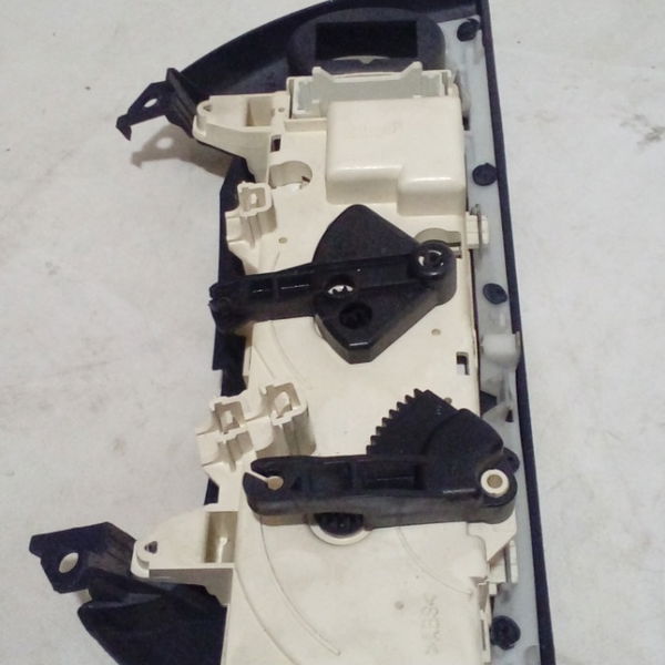 Comando Ar Condicionado Renault Megane Original 2003/2005