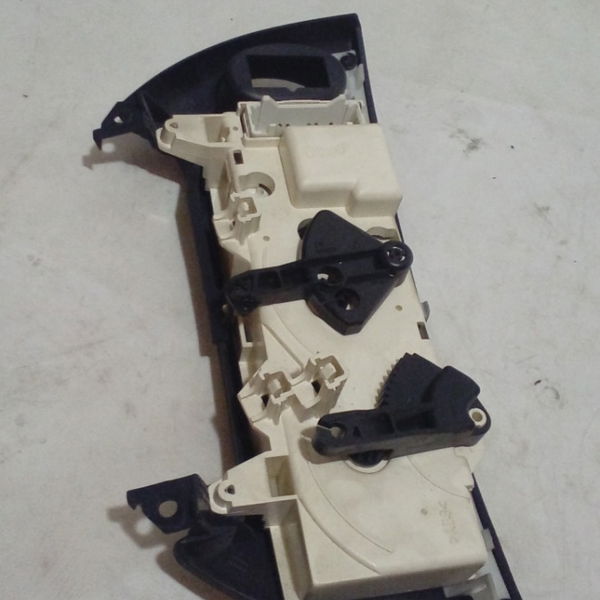 Comando Ar Condicionado Renault Megane Original 2003/2005