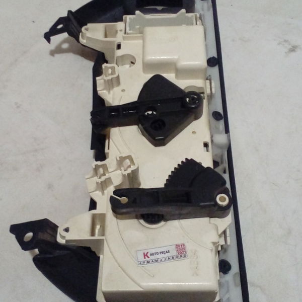 Comando Ar Condicionado Renault Megane Original 2003/2005