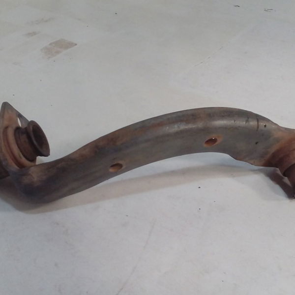 Braço Suporte Frontal Agregado Direito Renault Megane 03/05