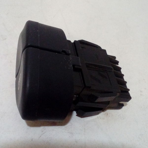 Botão Interruptor Desembaçador Renault Megane Original 03/05