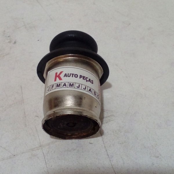 Acendedor Renault Megane Original 2003/2005