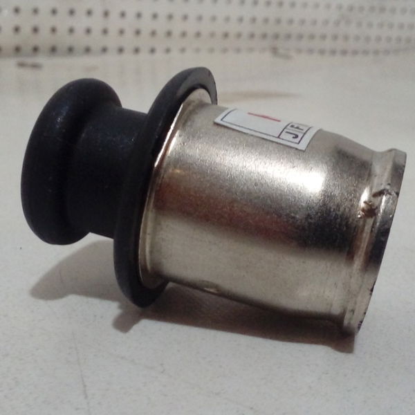 Acendedor Renault Megane Original 2003/2005