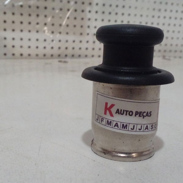 Acendedor Renault Megane Original 2003/2005