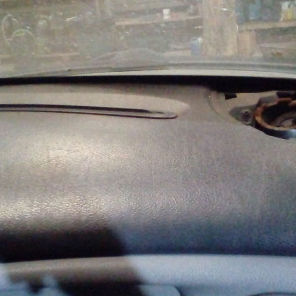 Capa Painel Tabelier Superior Renault Megane 2003/2005