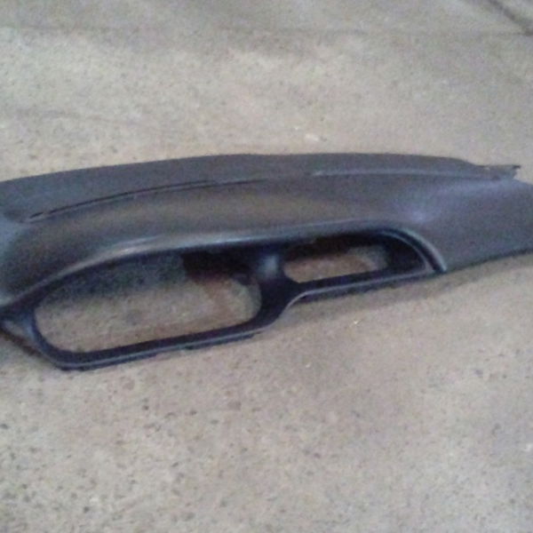 Capa Painel Tabelier Superior Renault Megane 2003/2005