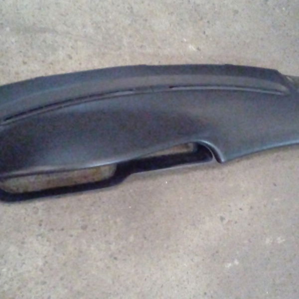Capa Painel Tabelier Superior Renault Megane 2003/2005
