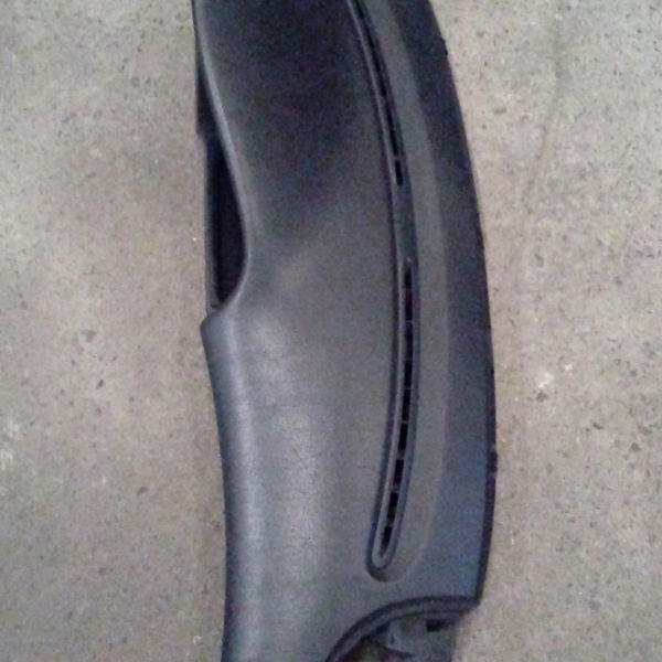 Capa Painel Tabelier Superior Renault Megane 2003/2005
