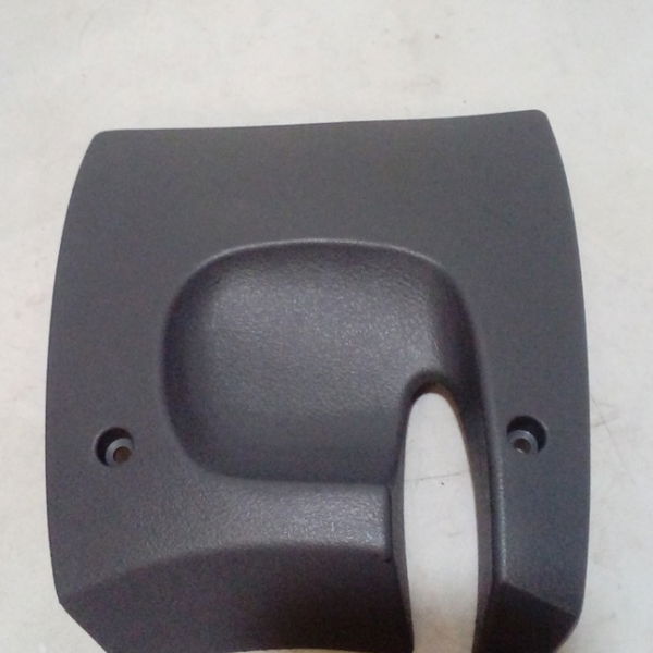 Acabamento Inferior Painel Renault Megane Original 2003/2005