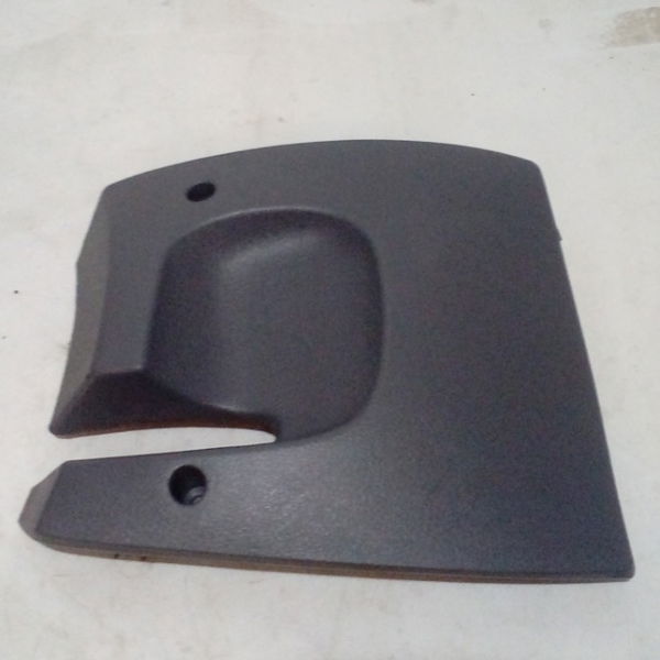 Acabamento Inferior Painel Renault Megane Original 2003/2005