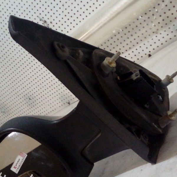 Retrovisor Elétrico Externo Dianteiro Esquerdo Megane 03/05