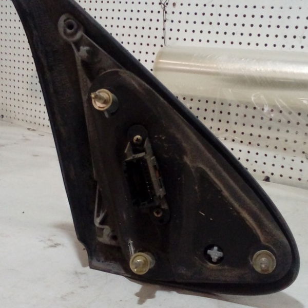 Retrovisor Elétrico Externo Dianteiro Esquerdo Megane 03/05