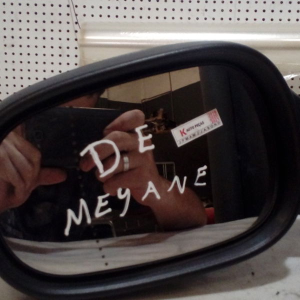 Retrovisor Elétrico Externo Dianteiro Esquerdo Megane 03/05