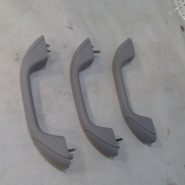 Alça Teto Puta Merda Renault Megane Original *unidade 03/05