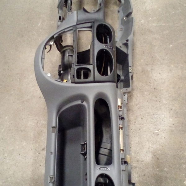Painel Tabelier Renault Megane Original 03/05