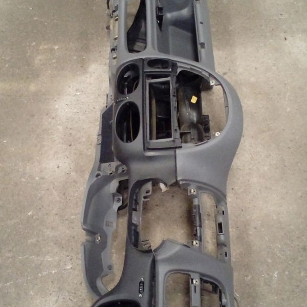 Painel Tabelier Renault Megane Original 03/05