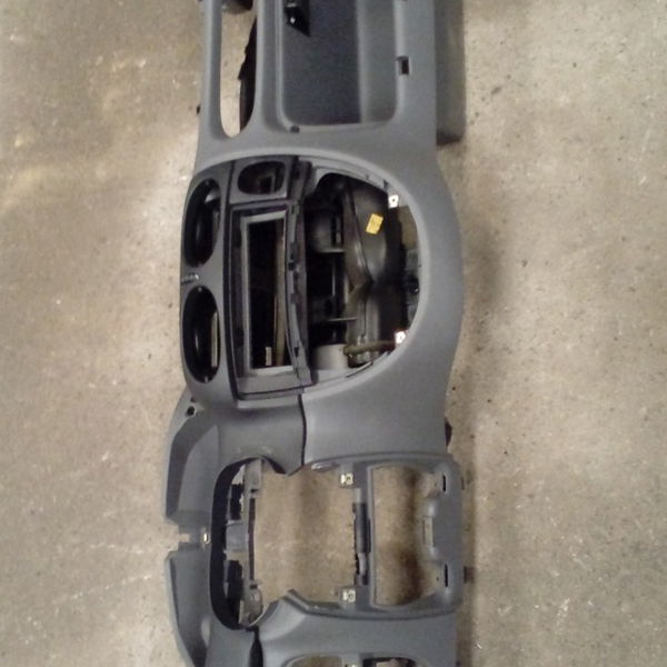Painel Tabelier Renault Megane Original 03/05