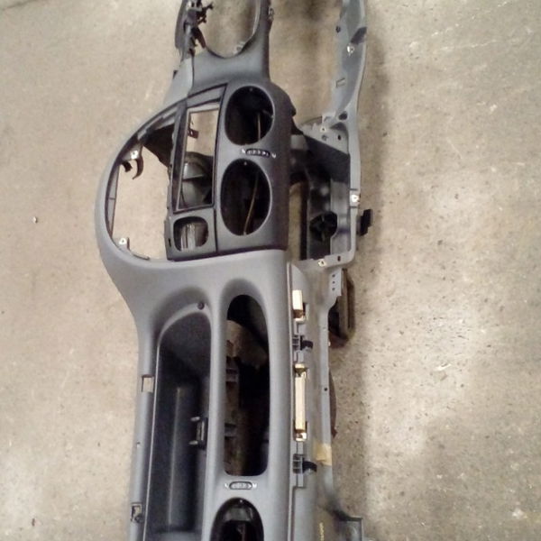 Painel Tabelier Renault Megane Original 03/05