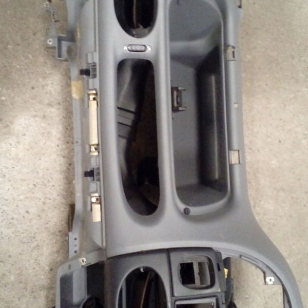 Painel Tabelier Renault Megane Original 03/05