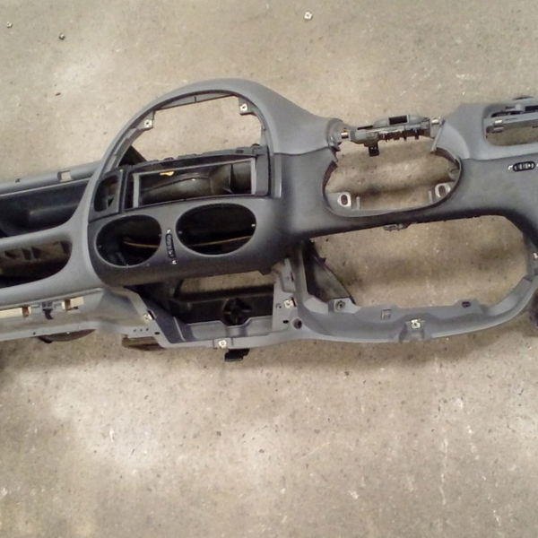 Painel Tabelier Renault Megane Original 03/05