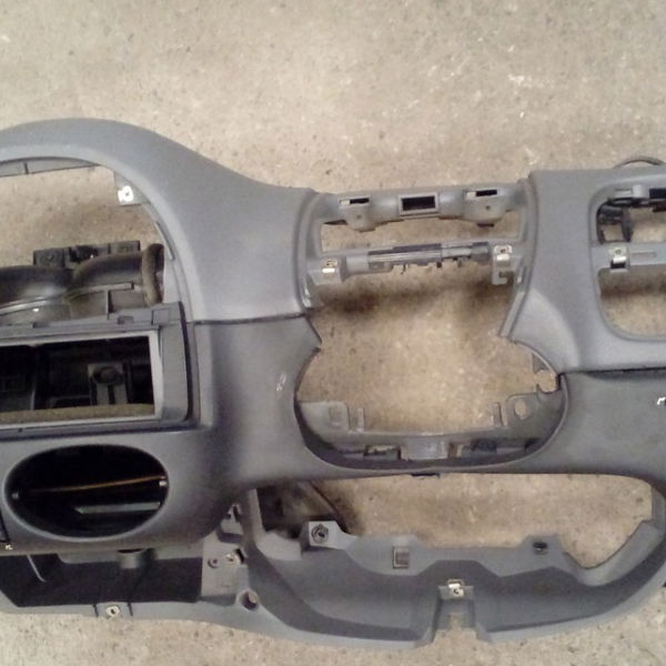 Painel Tabelier Renault Megane Original 03/05