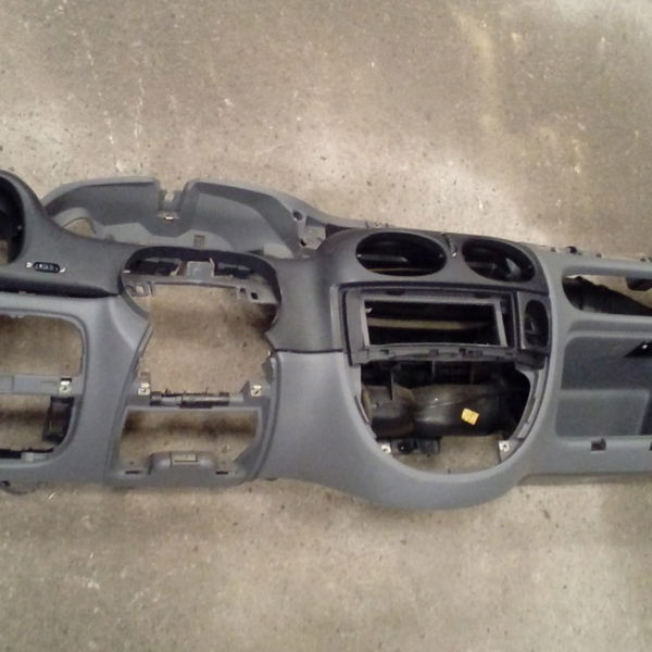 Painel Tabelier Renault Megane Original 03/05