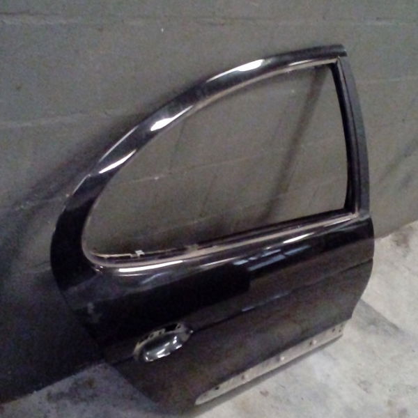 Porta Traseira Direita Renault Megane 2005