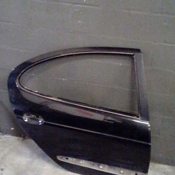 Porta Traseira Direita Renault Megane 2005