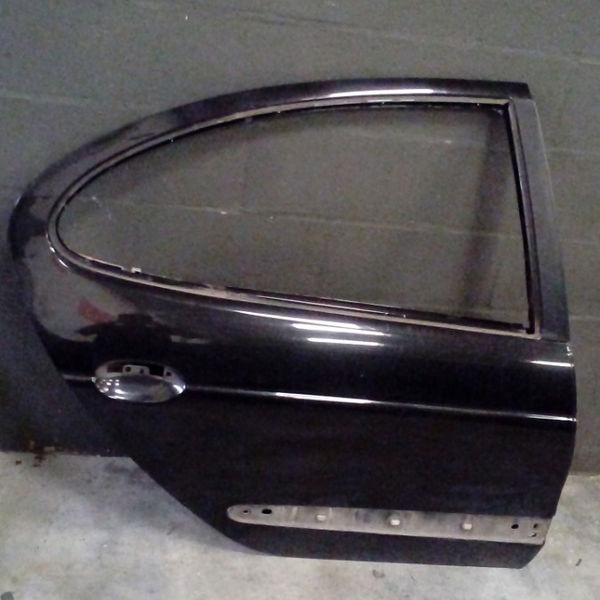 Porta Traseira Direita Renault Megane 2005