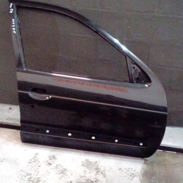 Porta Dianteira Direita Renault Megane 2005