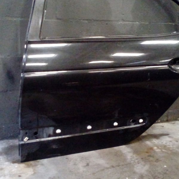 Porta Traseira Esquerda Renault Megane 2005