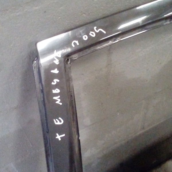 Porta Traseira Esquerda Renault Megane 2005