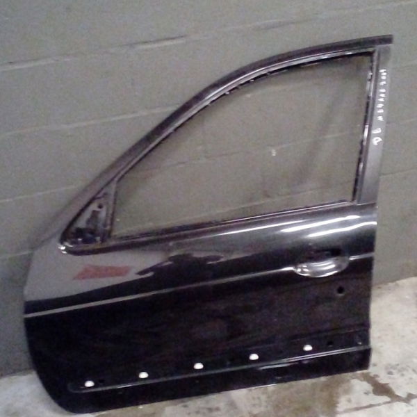 Porta Dianteira Esquerda Renault Megane 2005