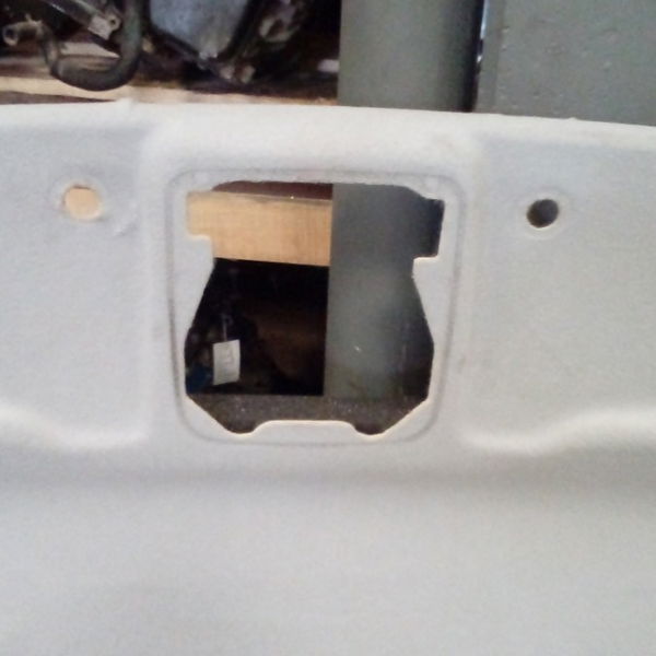 Forro De Teto Renault Megane  2003/2005