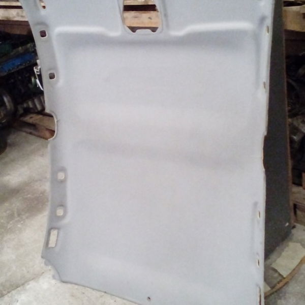Forro De Teto Renault Megane  2003/2005
