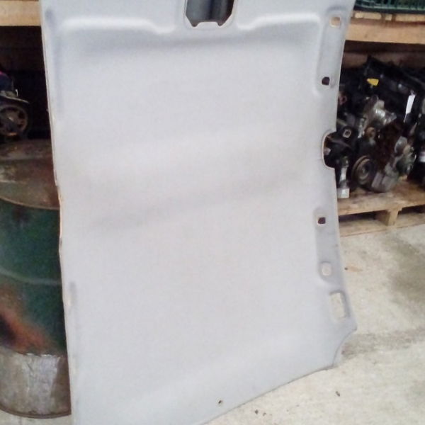 Forro De Teto Renault Megane  2003/2005