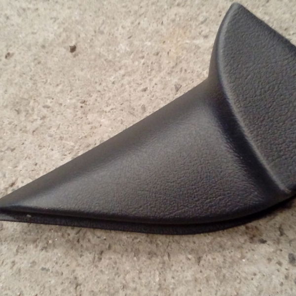 Moldura Interna Retrovisor Direita Renault Megane 03/05