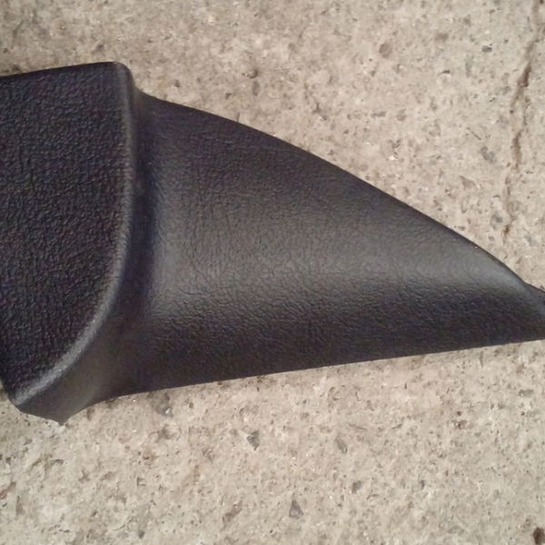 Moldura Interna Retrovisor Direita Renault Megane 03/05