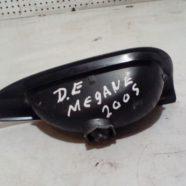 Pegador Puxador Interno Dianteiro Esquerdo Renault Megane
