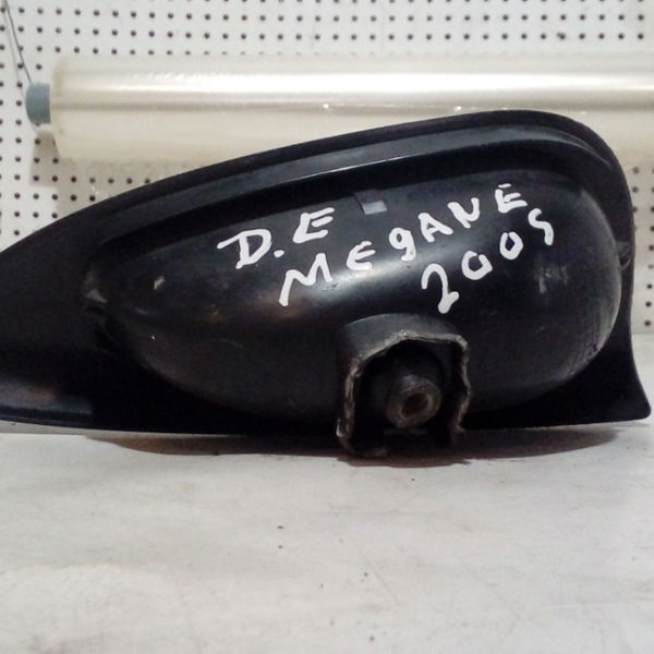 Pegador Puxador Interno Dianteiro Esquerdo Renault Megane