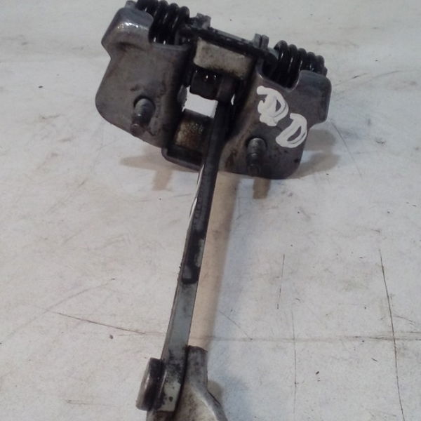 Limitador De Porta Dianteira Direita Renault Megane 01/06