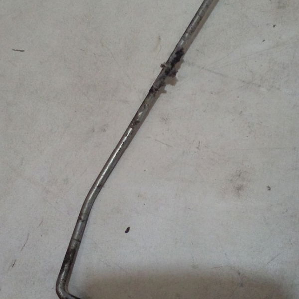 Varão Trava Da Porta Dianteira Esquerda Renault Megane 03/05