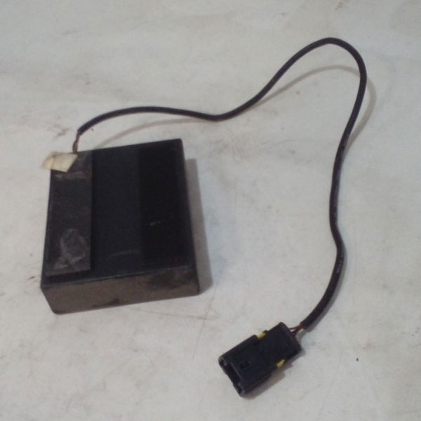 Modulo Anti Furto Roubo Renault Megane 2.0 16v 8200439037